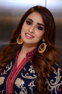 Musskan Sethi Pics